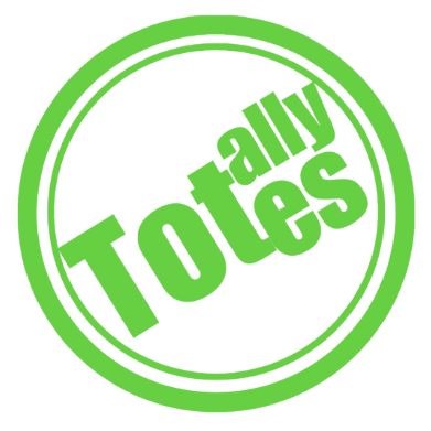 Totally Totes Moving Boxes